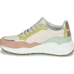 Baskets Mode^Citrouille et Compagnie - MILKO Multicolore