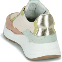 Baskets Mode^Citrouille et Compagnie - MILKO Multicolore
