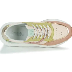 Baskets Mode^Citrouille et Compagnie - MILKO Multicolore