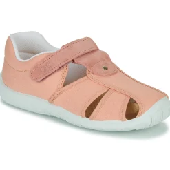 Sandales Et Nu-pieds^Citrouille et Compagnie - FIJOSAN Rose
