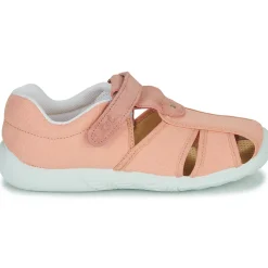 Sandales Et Nu-pieds^Citrouille et Compagnie - FIJOSAN Rose