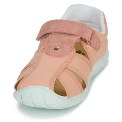 Sandales Et Nu-pieds^Citrouille et Compagnie - FIJOSAN Rose