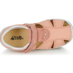Sandales Et Nu-pieds^Citrouille et Compagnie - FIJOSAN Rose