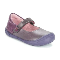 Ballerines / Babies^Citrouille et Compagnie - ITSONBU Violet