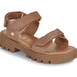 Sandales Et Nu-pieds^Citrouille et Compagnie - PIANA Camel