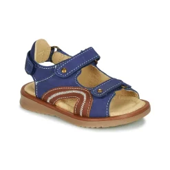 Sandales Et Nu-pieds^Citrouille et Compagnie - MASTIKO Bleu