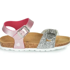 Sandales Et Nu-pieds^Citrouille et Compagnie - RELUNE Rose