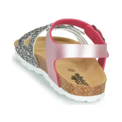 Sandales Et Nu-pieds^Citrouille et Compagnie - RELUNE Rose