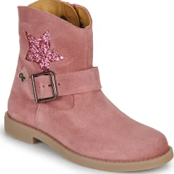 Bottines / Boots^Citrouille et Compagnie - GUSTINE Rose