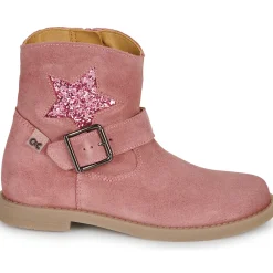 Bottines / Boots^Citrouille et Compagnie - GUSTINE Rose