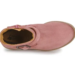 Bottines / Boots^Citrouille et Compagnie - GUSTINE Rose