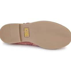 Bottines / Boots^Citrouille et Compagnie - GUSTINE Rose