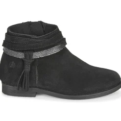 Bottines / Boots^Citrouille et Compagnie - NIVOLET Noir
