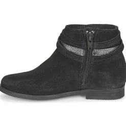 Bottines / Boots^Citrouille et Compagnie - NIVOLET Noir