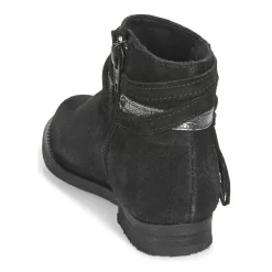 Bottines / Boots^Citrouille et Compagnie - NIVOLET Noir