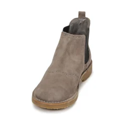 Bottines / Boots^Citrouille et Compagnie - MOUETTE Gris