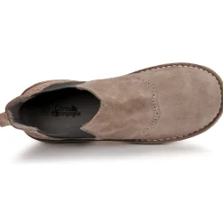Bottines / Boots^Citrouille et Compagnie - MOUETTE Gris