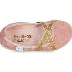 Ballerines / Babies^Citrouille et Compagnie - MADY Rose