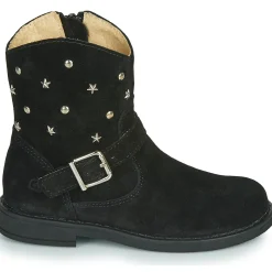 Bottines / Boots^Citrouille et Compagnie - NESTI Noir