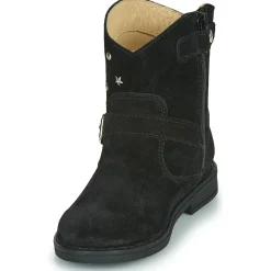 Bottines / Boots^Citrouille et Compagnie - NESTI Noir