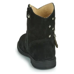 Bottines / Boots^Citrouille et Compagnie - NESTI Noir