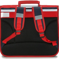 Cartables^Citrouille et Compagnie - SCUOLA 38CM