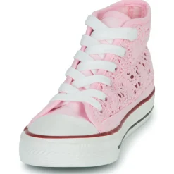 Baskets Mode^Citrouille et Compagnie - HELANI Rose