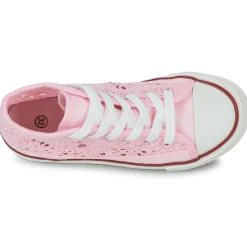 Baskets Mode^Citrouille et Compagnie - HELANI Rose