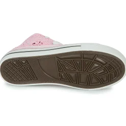 Baskets Mode^Citrouille et Compagnie - HELANI Rose