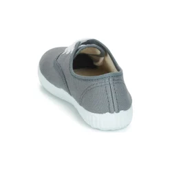 Baskets Mode^Citrouille et Compagnie - KIPPI BOU Gris