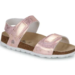 Sandales Et Nu-pieds^Citrouille et Compagnie - PISTAMI Rose