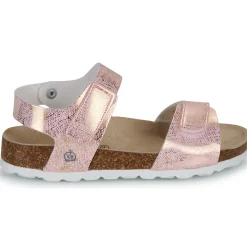 Sandales Et Nu-pieds^Citrouille et Compagnie - PISTAMI Rose