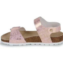 Sandales Et Nu-pieds^Citrouille et Compagnie - PISTAMI Rose