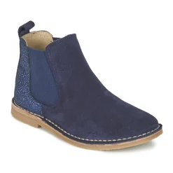 Bottines / Boots^Citrouille et Compagnie - FIGOULI Bleu