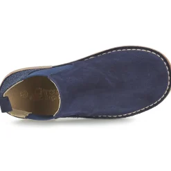 Bottines / Boots^Citrouille et Compagnie - FIGOULI Bleu