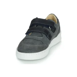 Baskets Mode^Citrouille et Compagnie - NESTOK