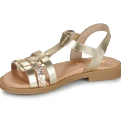 Sandales Et Nu-pieds^Citrouille et Compagnie - TALEAU Gold