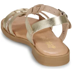 Sandales Et Nu-pieds^Citrouille et Compagnie - TALEAU Gold