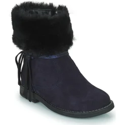 Bottines / Boots^Citrouille et Compagnie - PICOTA Marine