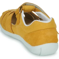 Sandales Et Nu-pieds^Citrouille et Compagnie - SABLO Jaune