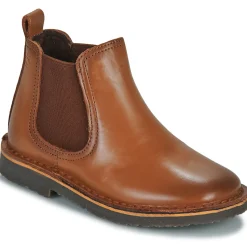 Bottines / Boots^Citrouille et Compagnie - HOVETTE Camel
