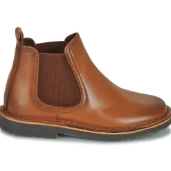 Bottines / Boots^Citrouille et Compagnie - HOVETTE Camel