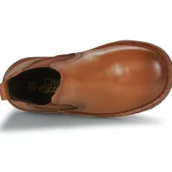 Bottines / Boots^Citrouille et Compagnie - HOVETTE Camel
