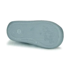 Pantoufles / Chaussons^Citrouille et Compagnie - IMAGINE GRIS-VERT
