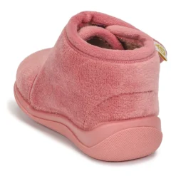 Pantoufles / Chaussons^Citrouille et Compagnie - HALI Vieuxrose