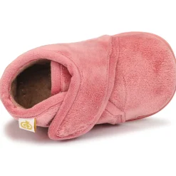 Pantoufles / Chaussons^Citrouille et Compagnie - HALI Vieuxrose