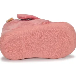 Pantoufles / Chaussons^Citrouille et Compagnie - HALI Vieuxrose