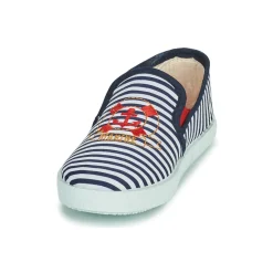 Baskets Mode^Citrouille et Compagnie - OCILO Marine