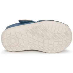 Sandales Et Nu-pieds^Citrouille et Compagnie - GUNCAL Bleu