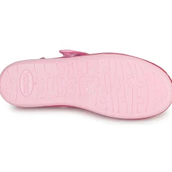Pantoufles / Chaussons^Citrouille et Compagnie - PIWOINE Fushia